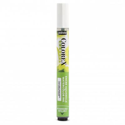 COLOREX MARKER VERT PRINTEMPS 34