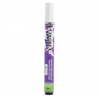 COLOREX MARKER VIOLET 16