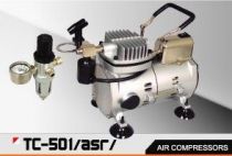 Compresseur Sparmax TC 501 ASR