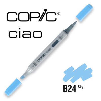 COPIC CIAO B24 Sky