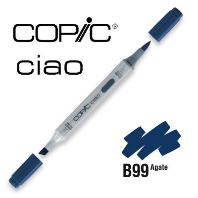 COPIC CIAO B99 Agate