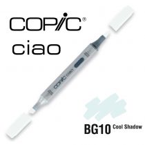 COPIC CIAO BG10 Cool Shadow