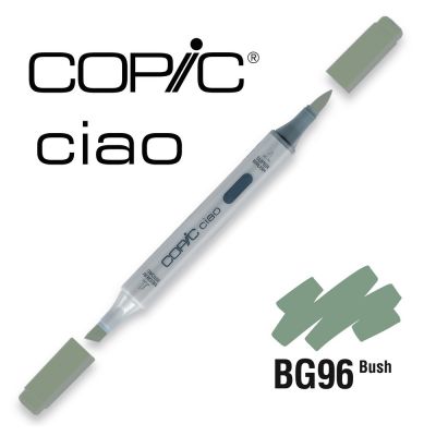 COPIC CIAO BG96 Bush