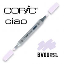 COPIC CIAO BV00 Mauve Shadow