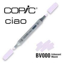 COPIC CIAO BV000 Iridescent Mauve