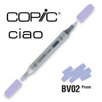 COPIC CIAO BV02 Prune