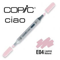 COPIC CIAO E04 Lipstick Natural