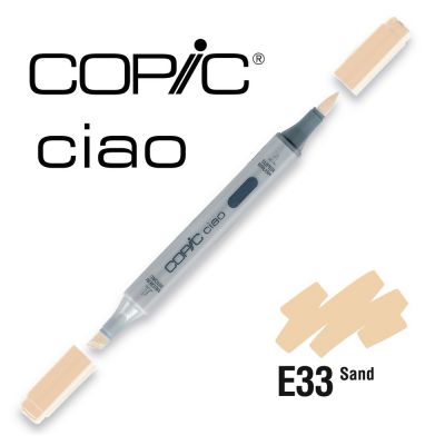 COPIC CIAO E33 Sand