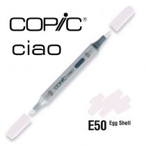 COPIC CIAO E50 Egg Shell