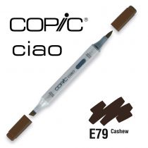 COPIC CIAO E79 Cashew
