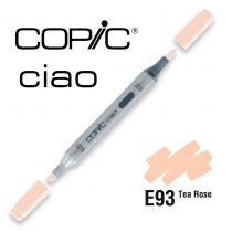 COPIC CIAO E93 Tea Rose