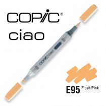 COPIC CIAO E95 Flesh Pink