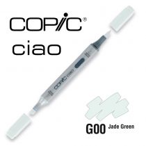 COPIC CIAO G00 Jade Green