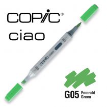 COPIC CIAO G05 Emerald Green