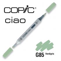 COPIC CIAO G85 Verdigris