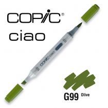 COPIC CIAO G99 Olive
