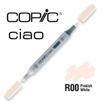 COPIC CIAO R00 Pinkish White