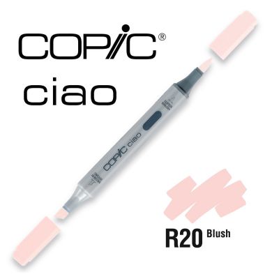 COPIC CIAO R20 Blush