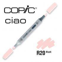 COPIC CIAO R20 Blush