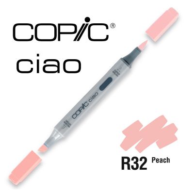 COPIC CIAO R32 Peach