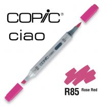 COPIC CIAO R85 Rose Red