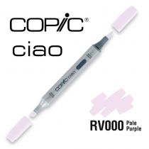 COPIC CIAO RV000 Pale Purple