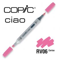 COPIC CIAO RV06 Cerise