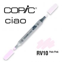 COPIC CIAO RV10 Pale Pink