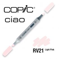 COPIC CIAO RV21 Light Pink