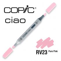 COPIC CIAO RV23 Pure Pink