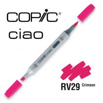 COPIC CIAO RV29 Crimson