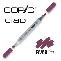 COPIC CIAO RV69 Peony