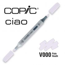 COPIC CIAO V000 Pale Heath