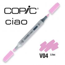 COPIC CIAO V04 Lilac