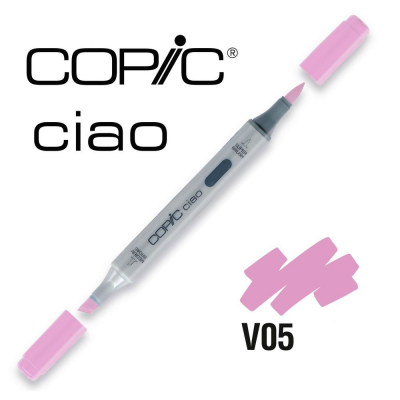 COPIC CIAO V05 Azalea