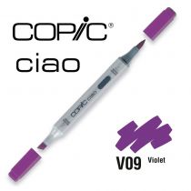 COPIC CIAO V09 Violet