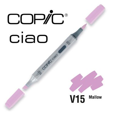 COPIC CIAO V15 Mallow