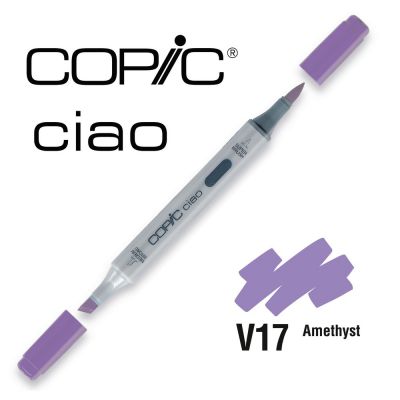 COPIC CIAO V17 Amethyst