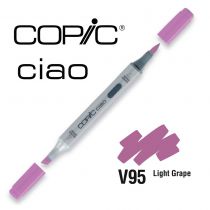COPIC CIAO V95 Light Grape