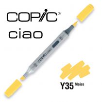 COPIC CIAO Y35 Maize