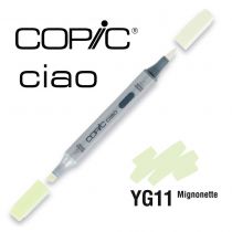 COPIC CIAO YG11 Mignonette