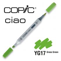 COPIC CIAO YG17 Grass Green