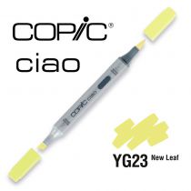 COPIC CIAO YG23 New Leaf