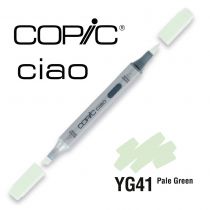 COPIC CIAO YG41 Pale Green