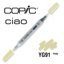 COPIC CIAO YG91 Putty