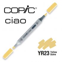 COPIC CIAO YR23 Yellow Ochre