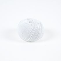 COTON NATURA JUST COTTON DMC PELOTE DE 50G