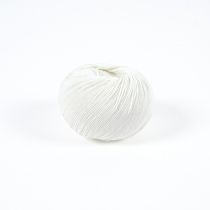 COTON NATURA JUST COTTON DMC PELOTE DE 50G