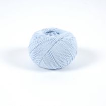 COTON NATURA JUST COTTON DMC PELOTE DE 50G