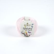 COTON NATURA JUST COTTON DMC PELOTE DE 50G